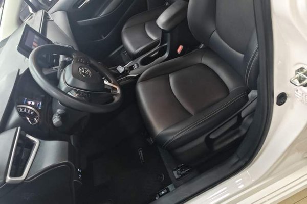 Toyota Corolla 2023, 59000 км, за 11264 USD - фото 18