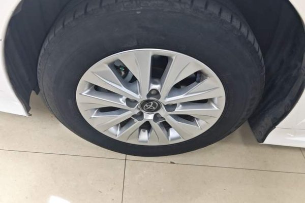 Toyota Corolla 2023, 59000 км, за 11264 USD - фото 8