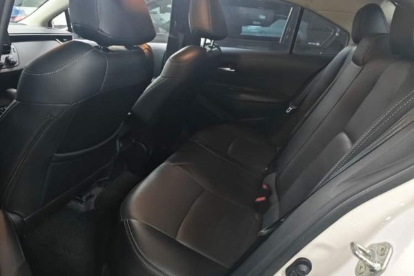 Toyota Corolla 2023, 59000 км, за 11264 USD - фото 20