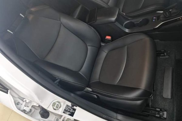 Toyota Corolla 2023, 59000 км, за 11264 USD - фото 23