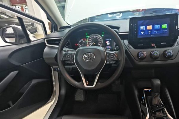 Toyota Corolla 2023, 59000 км, за 11264 USD - фото 14