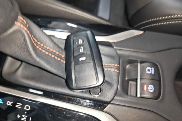 Toyota Corolla 2023, 59000 км, за 11264 USD - фото 12
