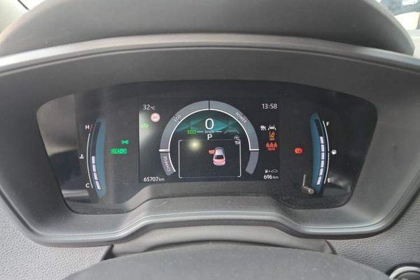 Toyota Corolla 2024, 65700 км, за 12088 USD - фото 12