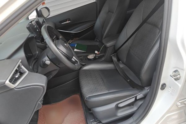 Toyota Corolla 2024, 65700 км, за 12088 USD - фото 16
