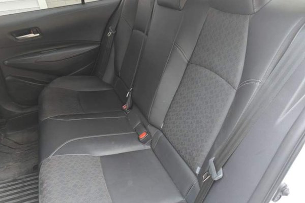 Toyota Corolla 2024, 65700 км, за 12088 USD - фото 18
