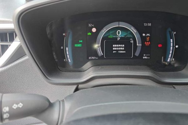 Toyota Corolla 2024, 65700 км, за 12088 USD - фото 13