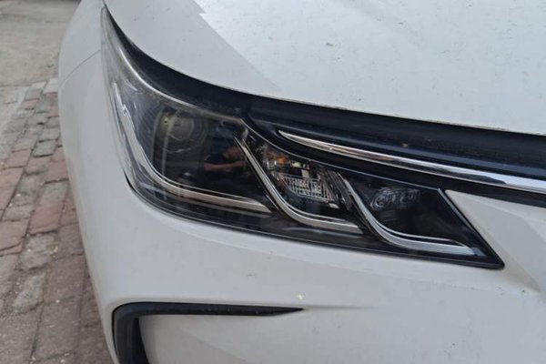 Toyota Corolla 2024, 65700 км, за 12088 USD - фото 7