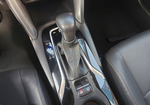 Toyota Corolla Cross 2022, 9400 км, за 15232 USD - фото 17