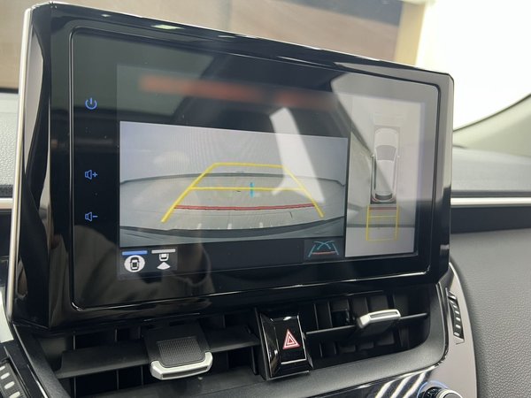 Toyota Corolla Cross 2022, 9400 км, за 15232 USD - фото 31