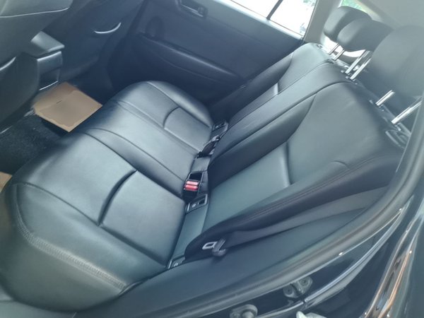 Toyota Corolla Cross 2023, 28700 км, за 13667 USD - фото 26