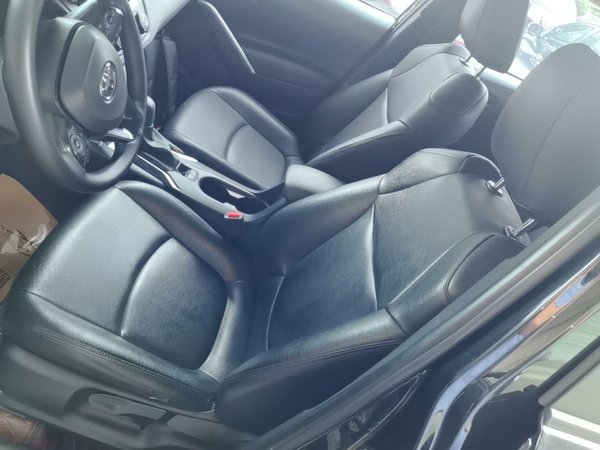 Toyota Corolla Cross 2023, 28700 км, за 13667 USD - фото 24
