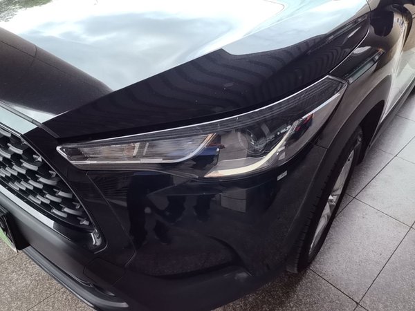 Toyota Corolla Cross 2023, 28700 км, за 13667 USD - фото 9