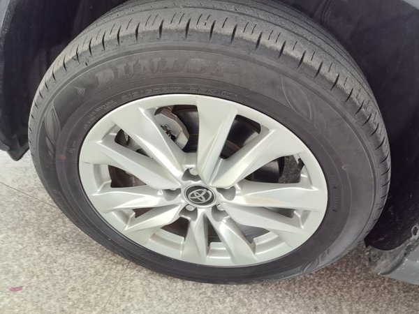 Toyota Corolla Cross 2023, 28700 км, за 13667 USD - фото 8