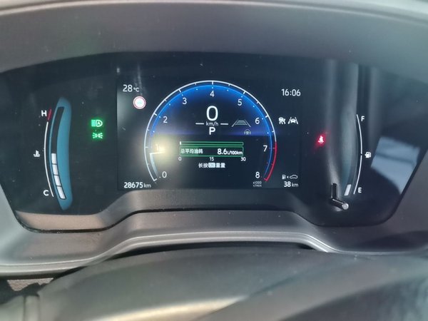 Toyota Corolla Cross 2023, 28700 км, за 13667 USD - фото 21