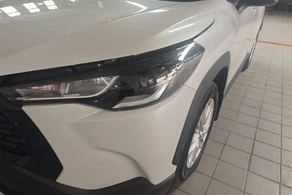 Toyota Corolla Cross 2023, 15300 км, за 13323 USD - фото 9