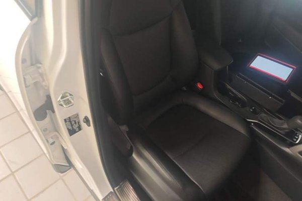 Toyota Corolla Cross 2023, 15300 км, за 13323 USD - фото 23