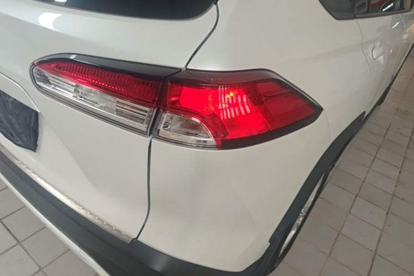 Toyota Corolla Cross 2023, 15300 км, за 13323 USD - фото 7