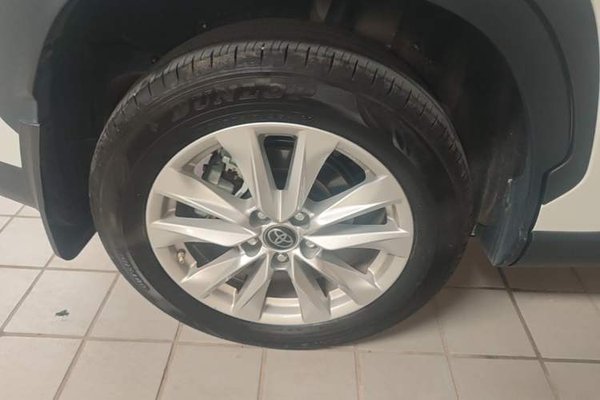 Toyota Corolla Cross 2023, 15300 км, за 13323 USD - фото 10