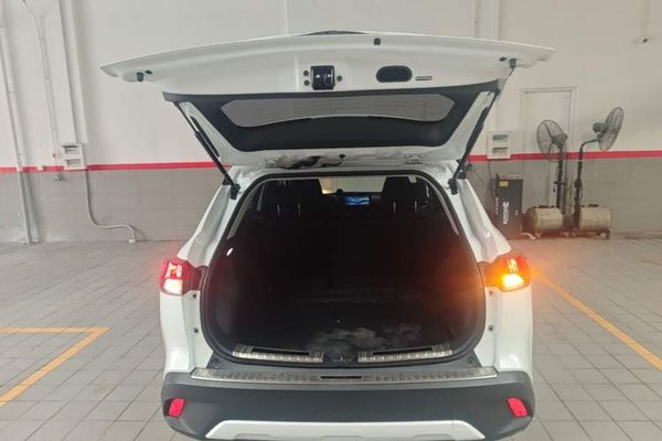 Toyota Corolla Cross 2023, 15300 км, за 13323 USD - фото 22