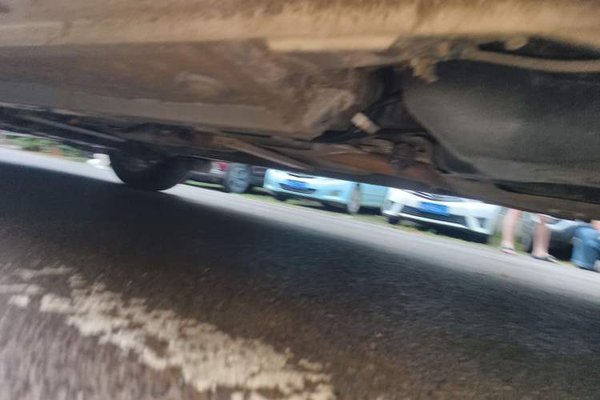 Toyota Corolla Cross 2023, 56700 км, за 11096 USD - фото 28