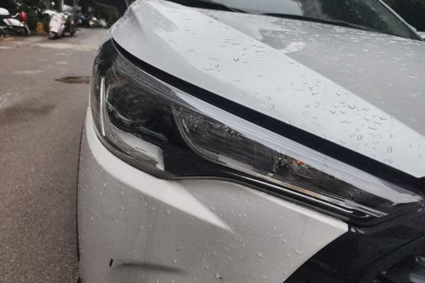 Toyota Corolla Cross 2023, 56700 км, за 11096 USD - фото 7