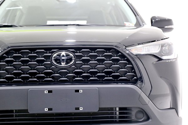 Toyota Corolla 2024, 100 км, за 15683 USD