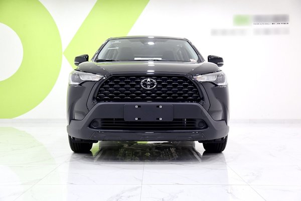 Toyota Corolla 2024, 100 км, за 15683 USD