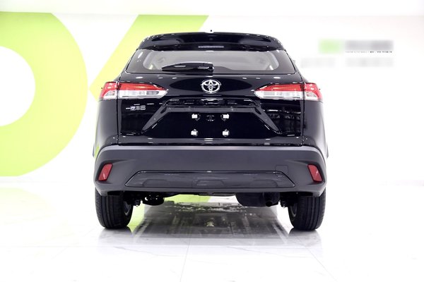 Toyota Corolla 2024, 100 км, за 15683 USD - фото 6