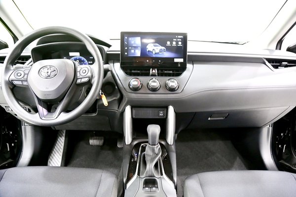 Toyota Corolla 2024, 100 км, за 15683 USD - фото 7