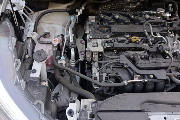 Toyota Corolla Cross 2024, 9500 км, за 12265 USD - фото 23