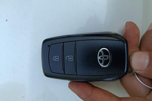 Toyota Corolla Cross 2024, 9500 км, за 12265 USD - фото 20