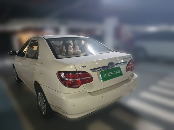 Toyota Corolla EX 2013, 124600 км, за 4333 USD - фото 8