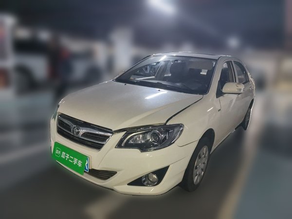 Toyota Corolla EX · 2013 год