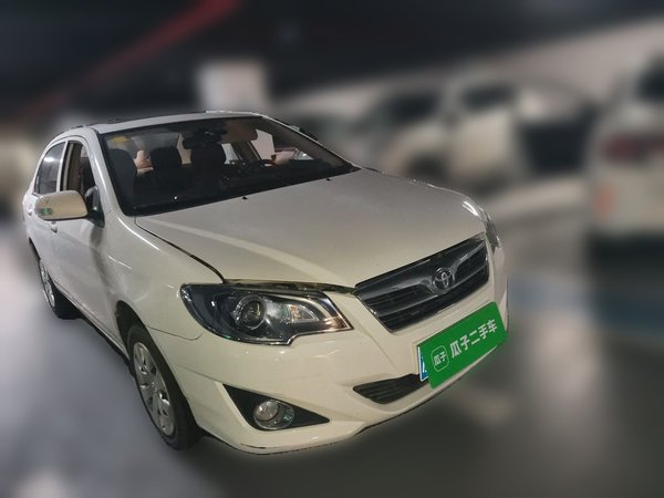 Toyota Corolla EX 2013, 124600 км, за 4333 USD