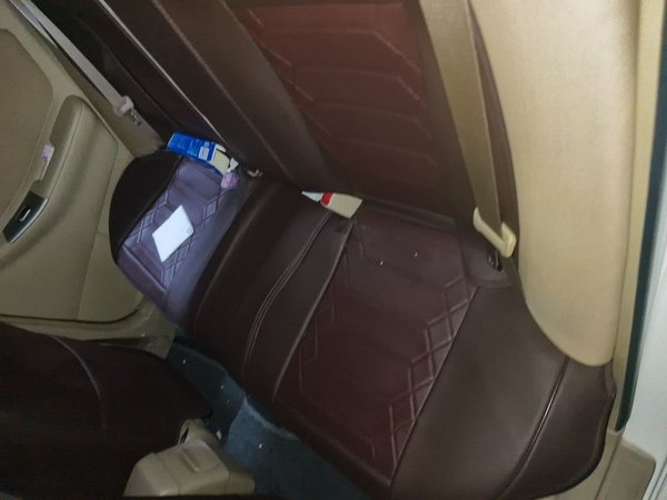 Toyota Corolla EX 2013, 124600 км, за 4333 USD - фото 19