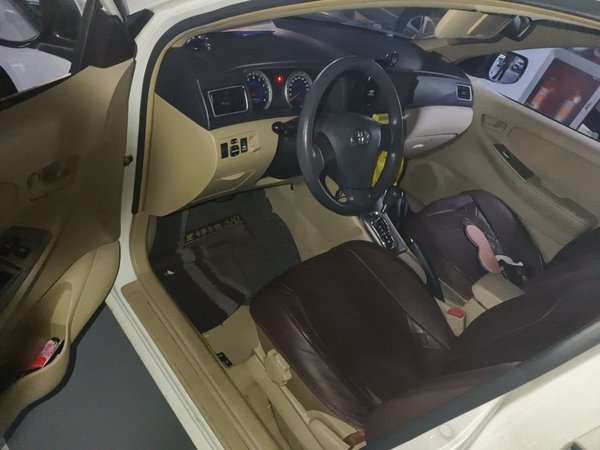 Toyota Corolla EX 2013, 124600 км, за 4333 USD - фото 17