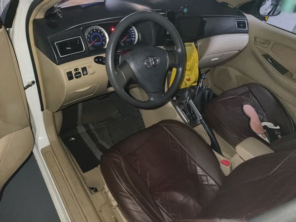 Toyota Corolla EX 2013, 124600 км, за 4333 USD - фото 16