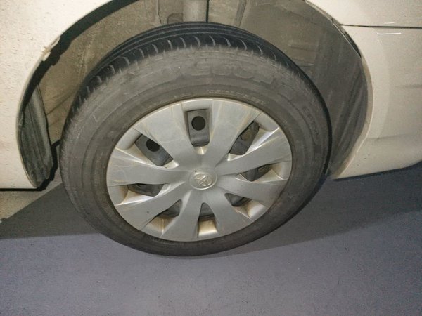 Toyota Corolla EX 2013, 124600 км, за 4333 USD