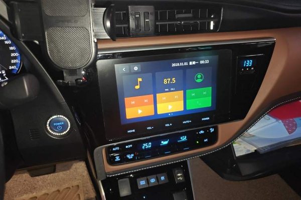 Toyota Corolla Hybrid E+ 2019, 47800 км, за 9332 USD - фото 10