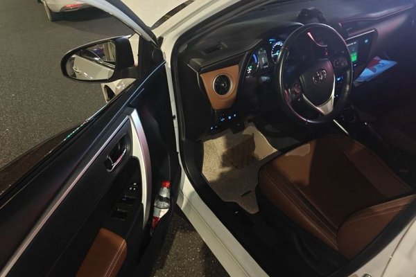 Toyota Corolla Hybrid E+ 2019, 47800 км, за 9332 USD - фото 13