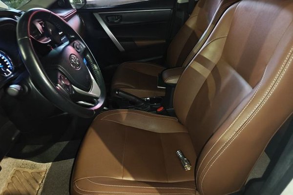 Toyota Corolla Hybrid E+ 2019, 47800 км, за 9332 USD - фото 12