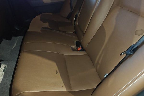 Toyota Corolla Hybrid E+ 2019, 47800 км, за 9332 USD - фото 14