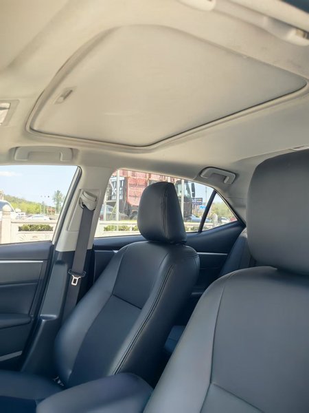 Toyota Corolla Hybrid E+ 2019, 78600 км, за 9721 USD - фото 15