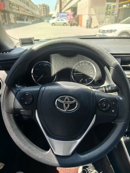Toyota Corolla Hybrid E+ 2019, 78600 км, за 9721 USD