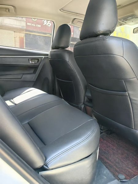 Toyota Corolla Hybrid E+ 2019, 78600 км, за 9721 USD - фото 16