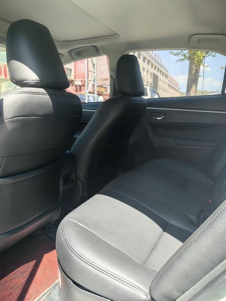 Toyota Corolla Hybrid E+ 2019, 78600 км, за 9721 USD - фото 13