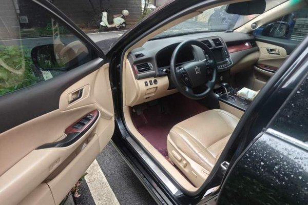 Toyota Crown 2010, 186200 км, за 8380 USD - фото 17