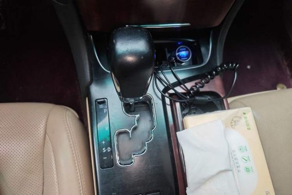Toyota Crown 2010, 186200 км, за 8380 USD - фото 15