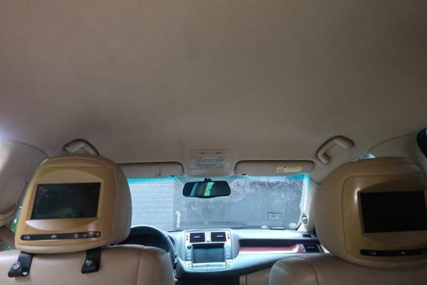 Toyota Crown 2010, 186200 км, за 8380 USD - фото 19