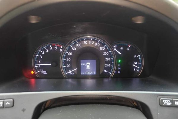 Toyota Crown 2010, 186200 км, за 8380 USD - фото 12